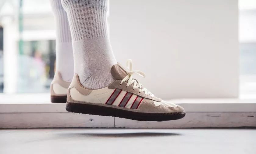 adidas最好看的球鞋,adidas经典球鞋