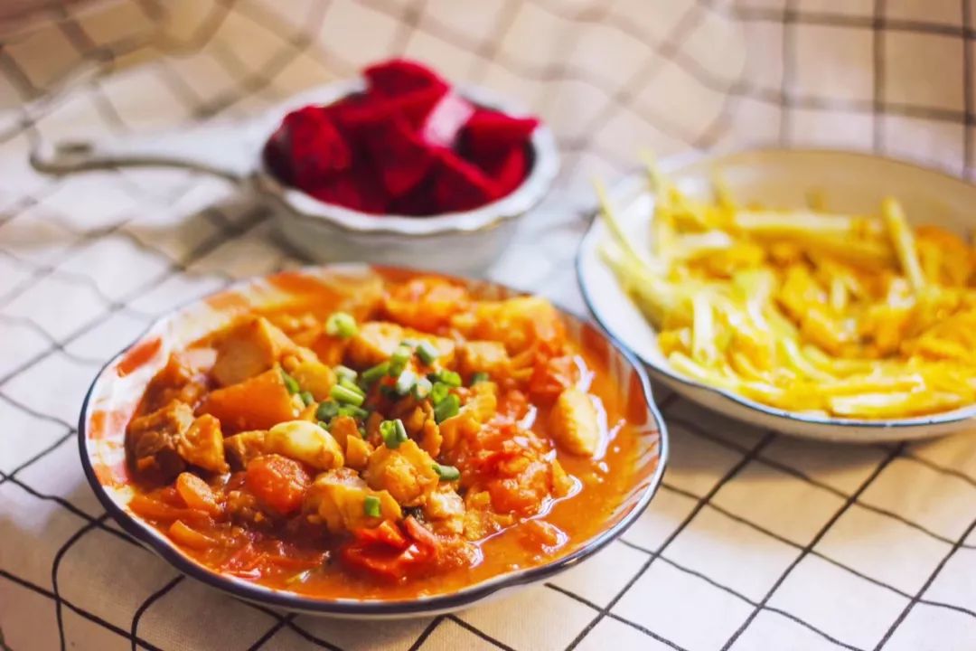 拼团炒菜,会自己做饭的锅