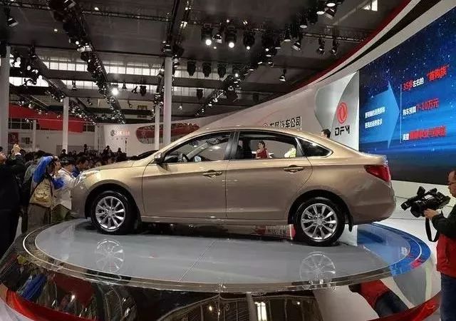为什么不要买风行s500,为什么我不想买好车