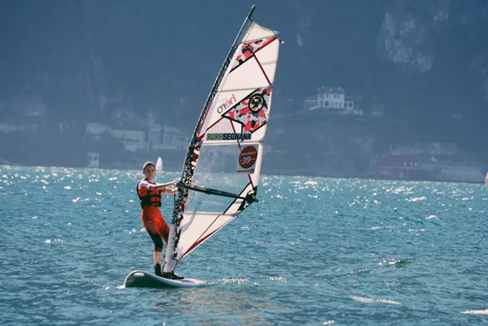 刘语熙:体育就是生活,不存在边界和标签|我的2019