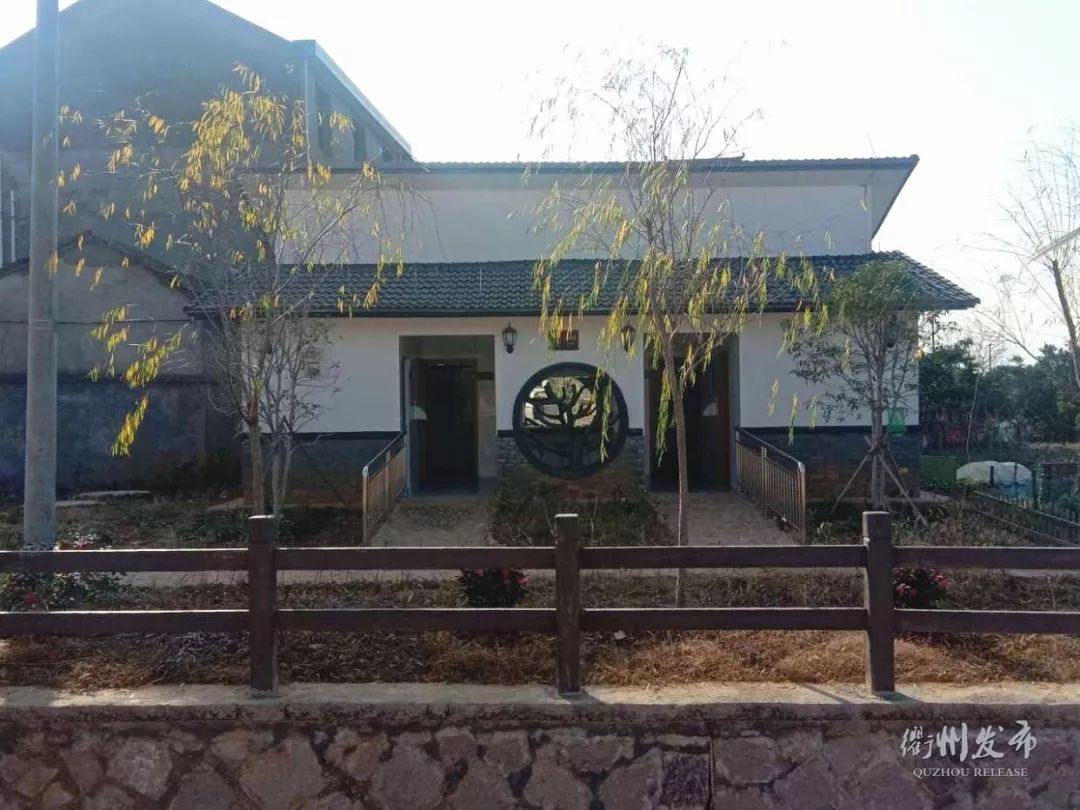 这一次，头条留给——衢州的56个厕所！