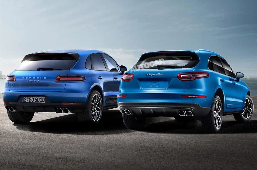 传统车企被冲击,车企该如何自救