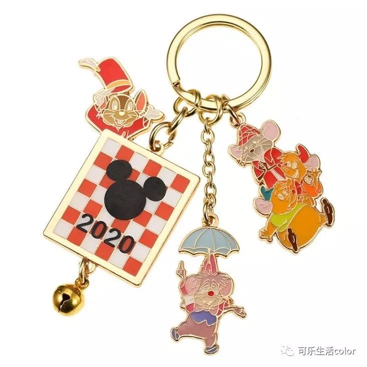 「鼠」年即将驾到!一大波老鼠周边来袭