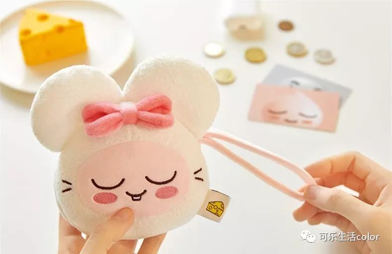 「鼠」年即将驾到！一大波老鼠周边来袭