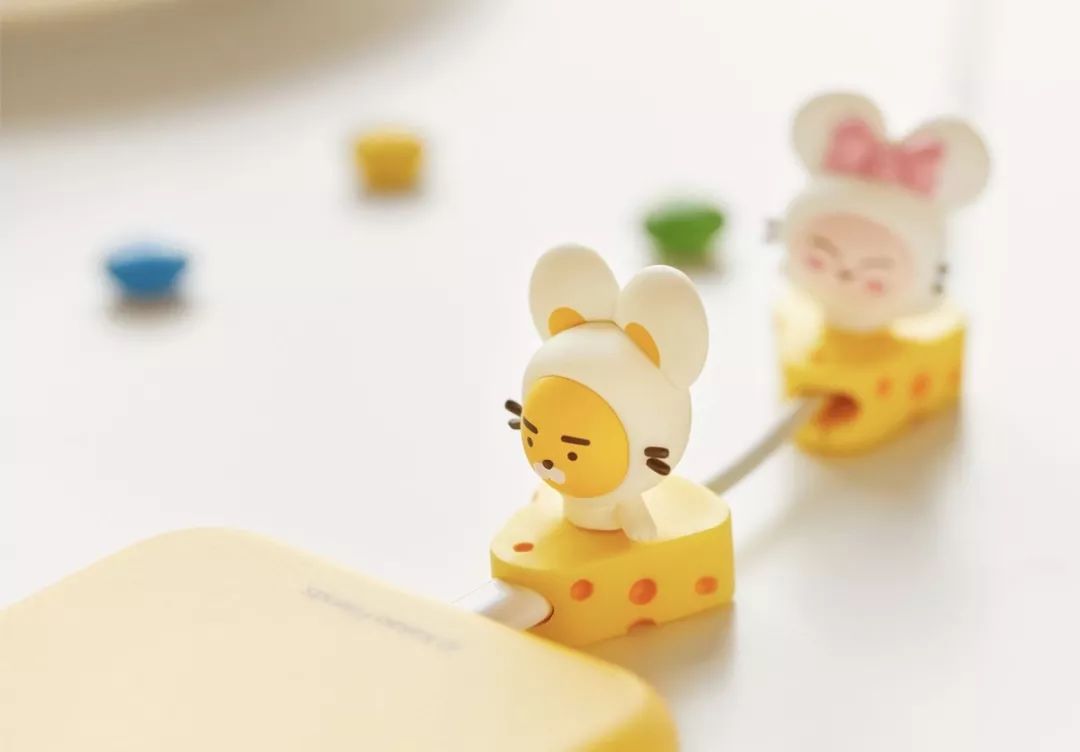 好物|今年的“鼠年限定”注定又是一场腥风血雨