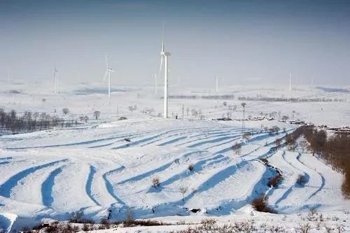 冬游草原天路,草原天路冬日自驾游攻略