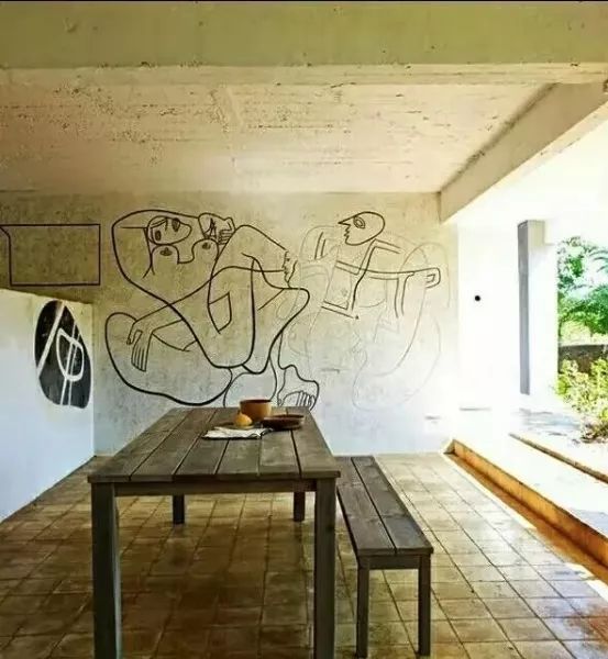 世界上最著名极简房子设计,顶级豪宅建筑设计