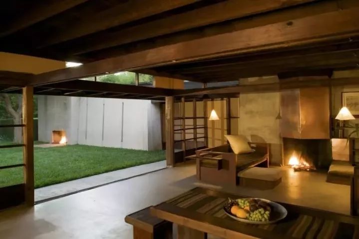 世界上最著名极简房子设计,顶级豪宅建筑设计