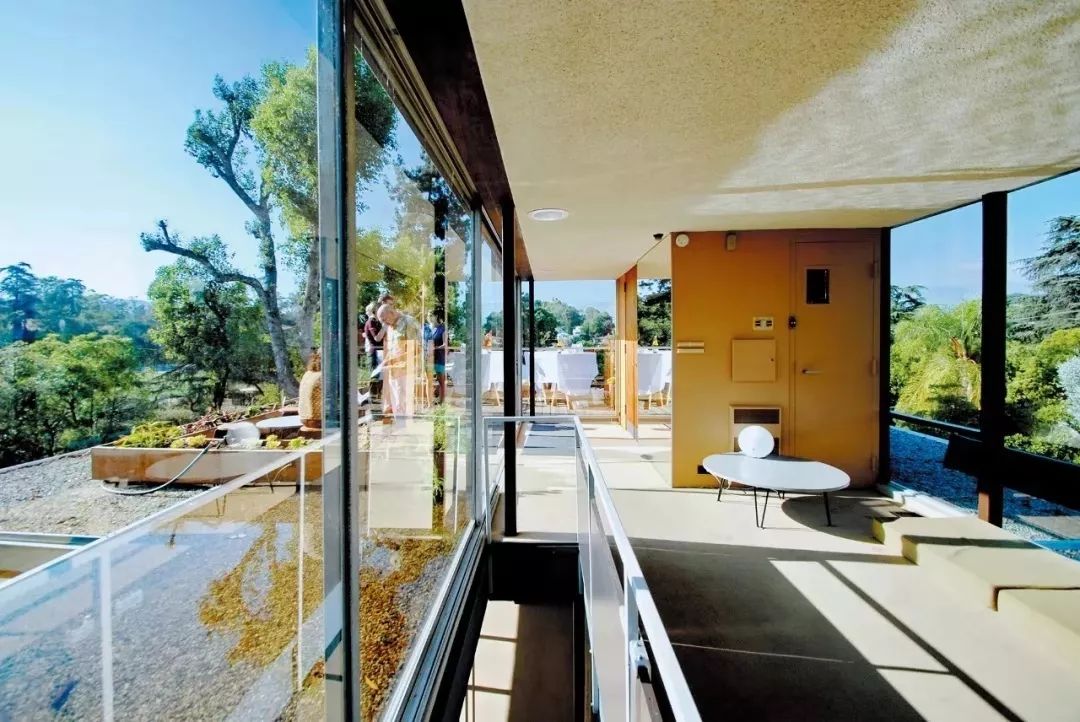 世界上最著名极简房子设计,顶级豪宅建筑设计