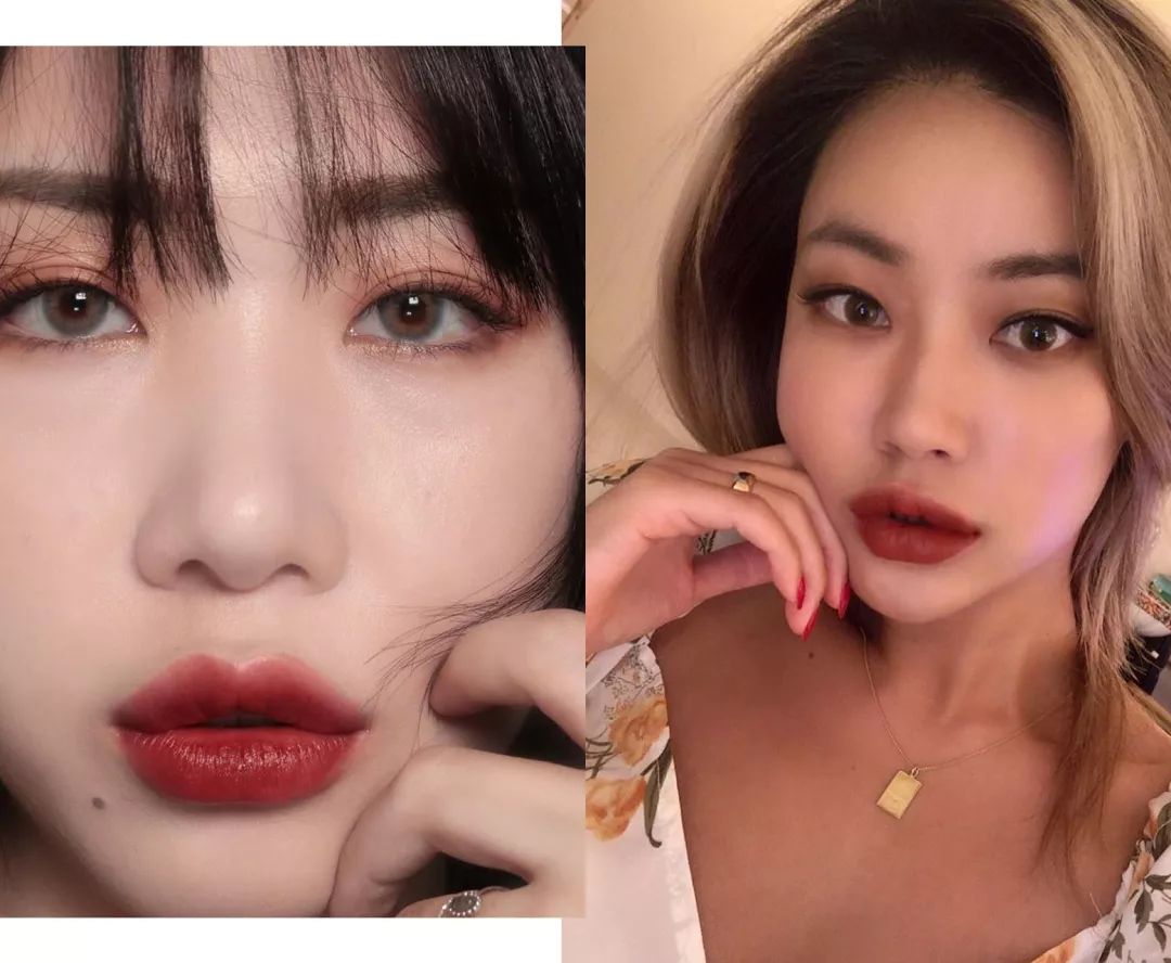 十大最受欢迎口红每只都是断货王,今年最好看的口红是哪一款