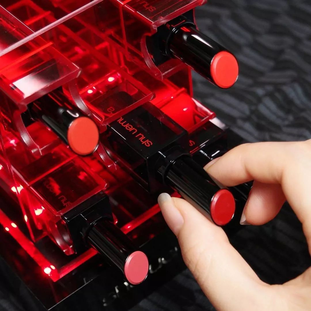 年度口红榜单2020,盘点2021口红