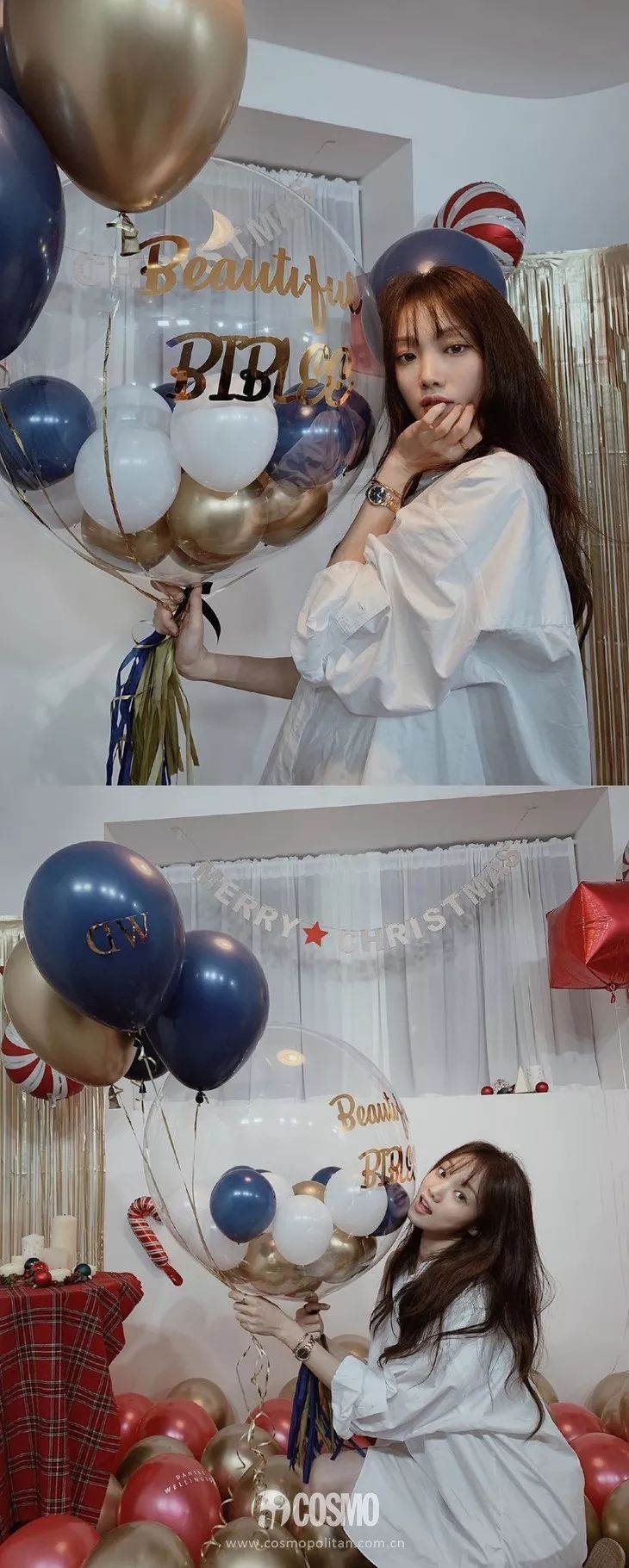 时髦办｜圣经欧尼又营业了，好看不贵的大金表新年来一块