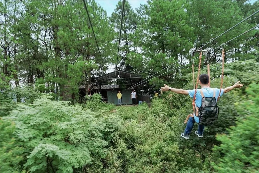 成都五一露营星空云海,云海五一旅游攻略最新