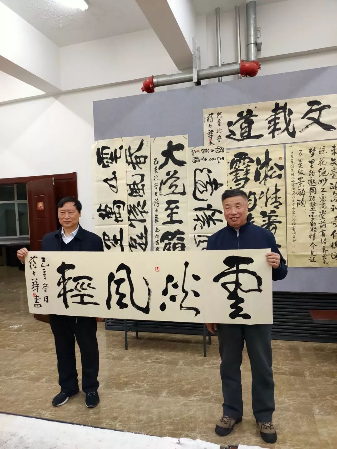 吉林雾凇朗诵,最美的吉林雾凇