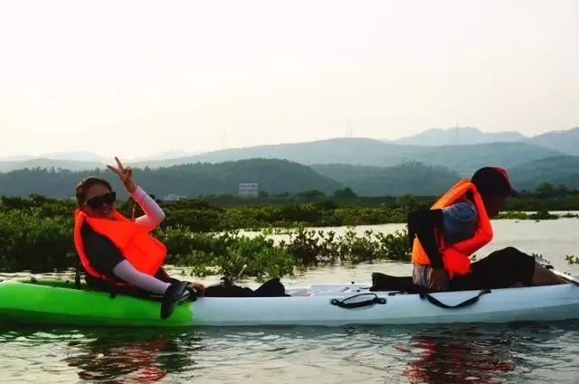 七彩贝丘湾海滩,七彩贝丘湾攻略