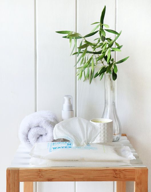 湿巾不能乱用，新西兰人这么操作...