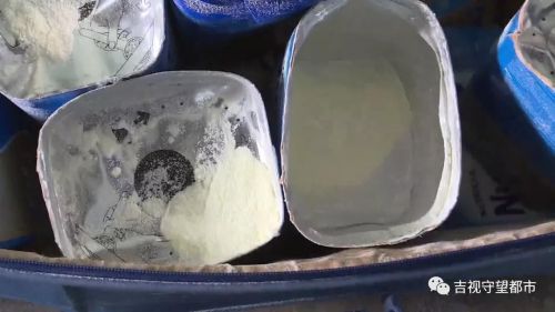 长春韵达快递最近事件,长春韵达快递翻车