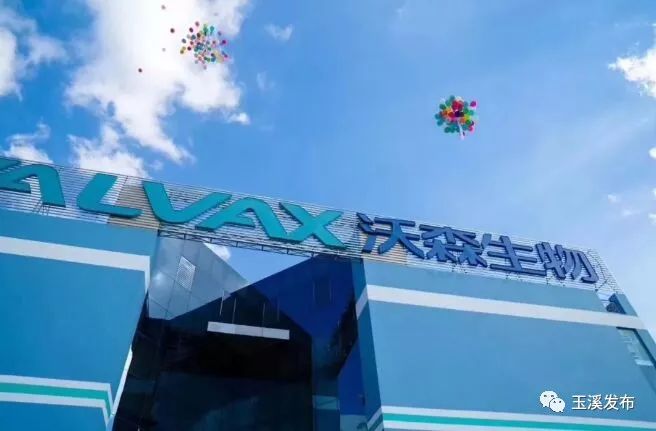 玉溪沃森13价疫苗,玉溪沃森是什么疫苗