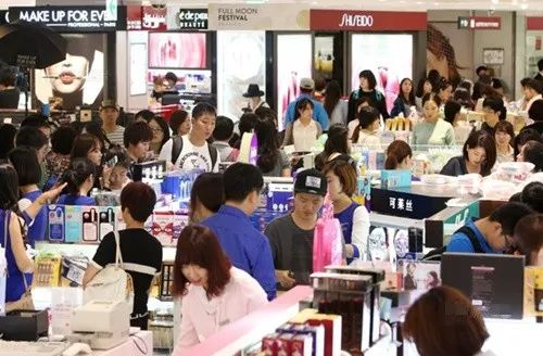 韩妆变化趋势,韩妆流行趋势