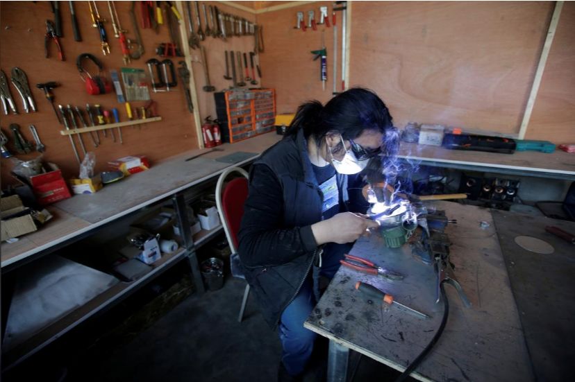 手工耿靠什么变现,手工耿靠什么生活