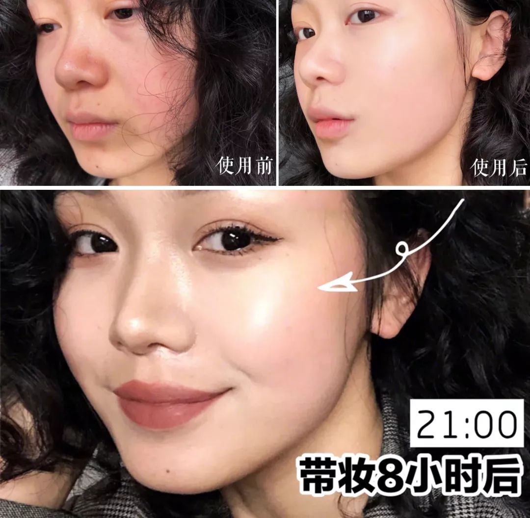 卡粉起皮怎么补救没有面霜和水乳,卡粉起皮怎么补救油皮