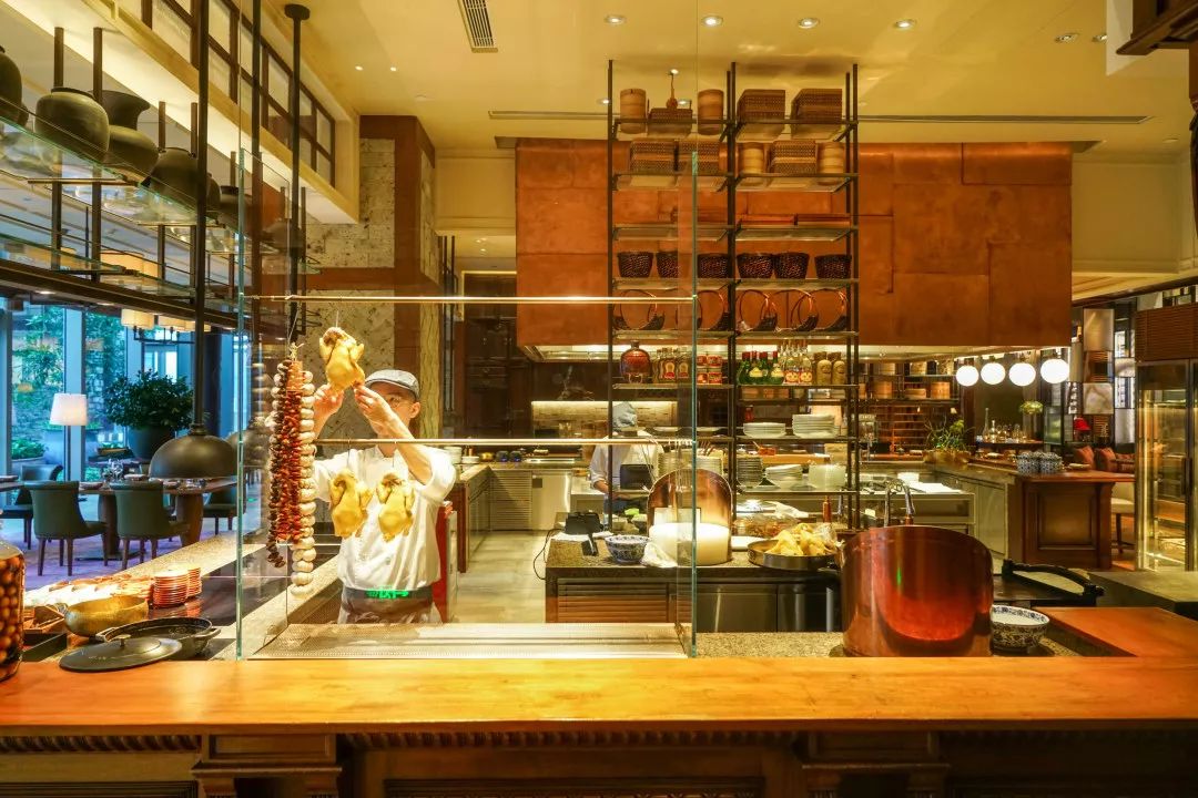 全球最高酒店广州瑰丽,广州最豪华瑰丽酒店