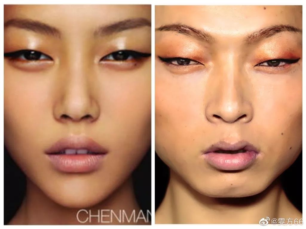 西安农村小伙模仿刘雯走红,农村小伙走秀走红