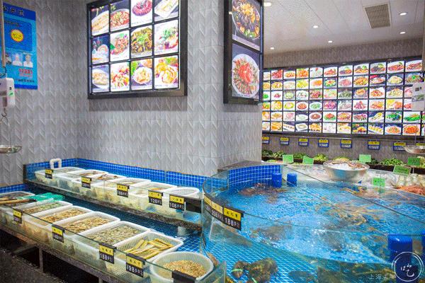 20道鲍鱼菜肴,12道火爆鲍鱼菜单及价格