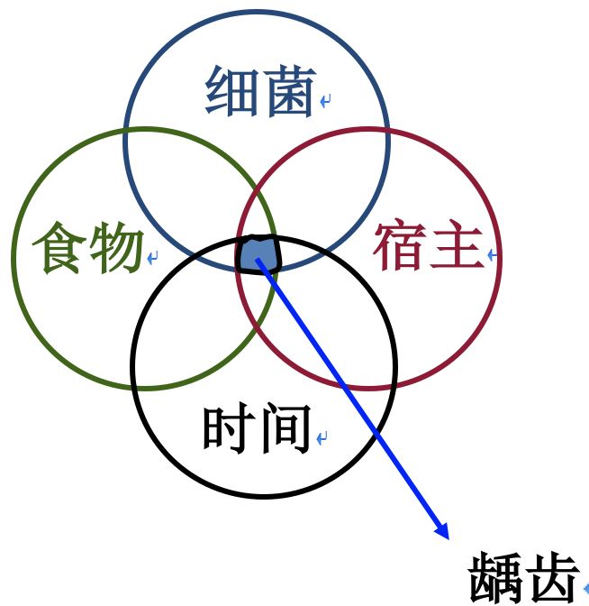 关爱口腔预防龋齿,爱牙科普小实验