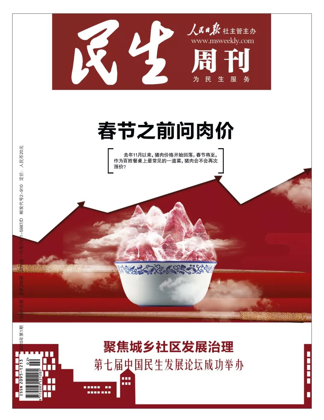 猪肉在春节前的价格是跌还是涨呢,深度解析猪肉涨价