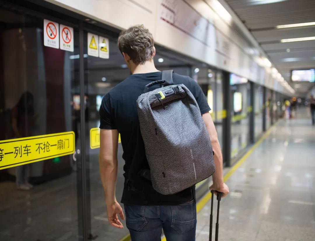 最值得买的4款背包,这几年最火的几款背包