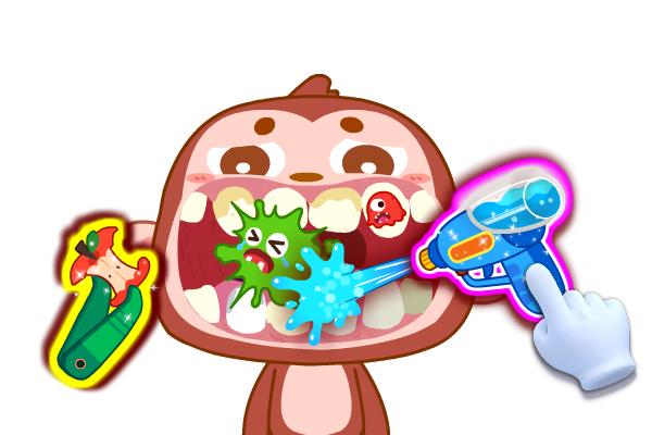 5岁孩子蛀牙率高达70%？竟是因为家长错误的护牙认知