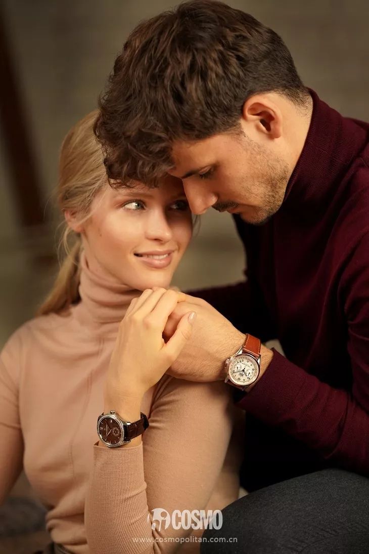 孙艺珍同款rosemont手表,孙艺珍佩戴腕表