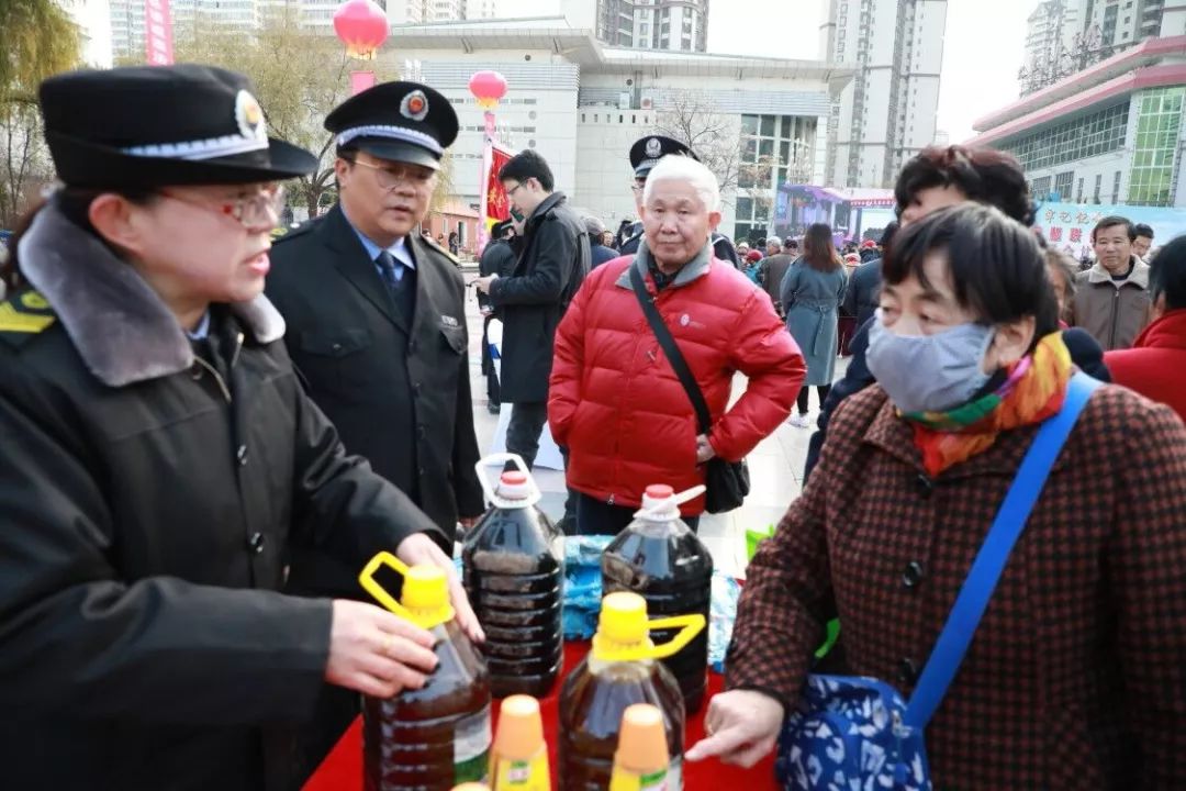 兰州市严把食品安全关,甘肃整治食品安全联合行动