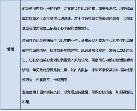 新冠心肌炎康复指南解读,aha心脏急救课程