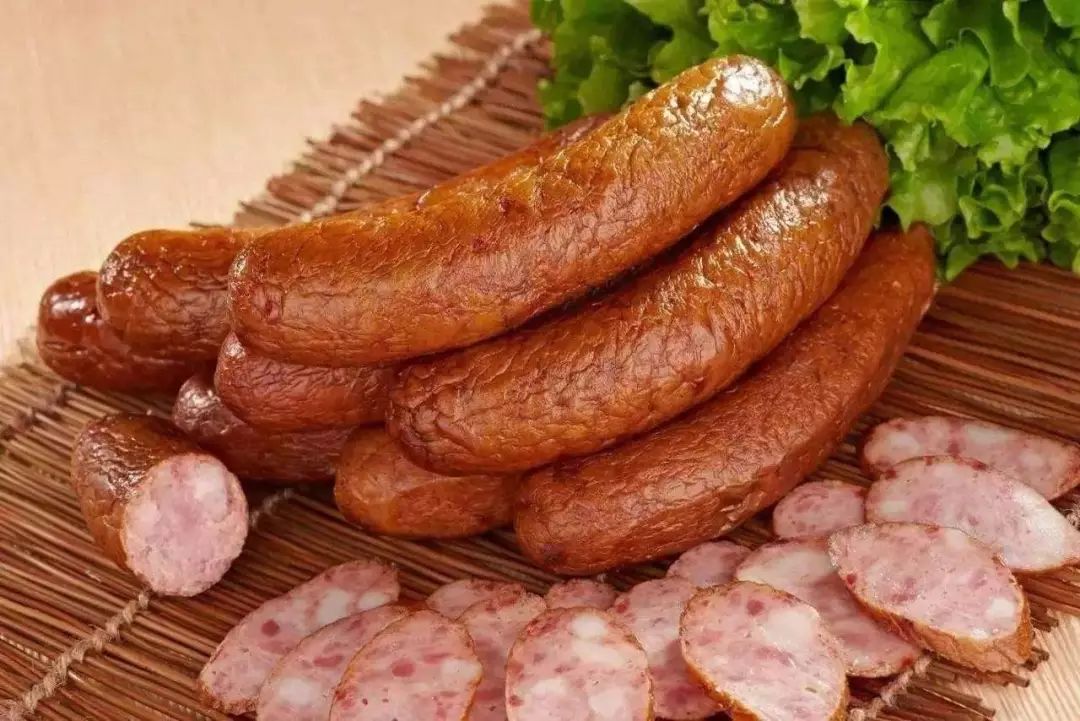 吃过10个算我输!本地人盖戳的年货清单揭秘