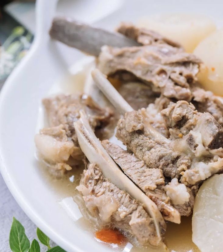 吃过10个算我输!本地人盖戳的年货清单揭秘