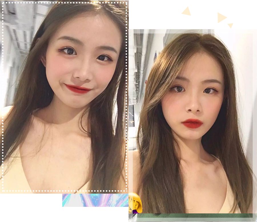 过年必染的绝美发色,过年不能染什么颜色的发色