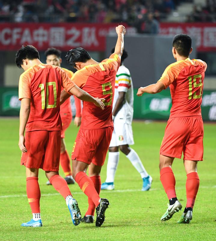 2023奥预赛各个赛区比赛时间,国奥奥预赛大名单