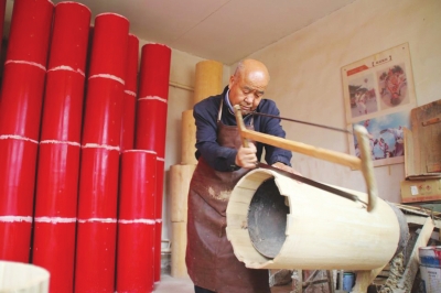 皋兰鼓王魏永宏,皋兰农村鼓王魏永宏