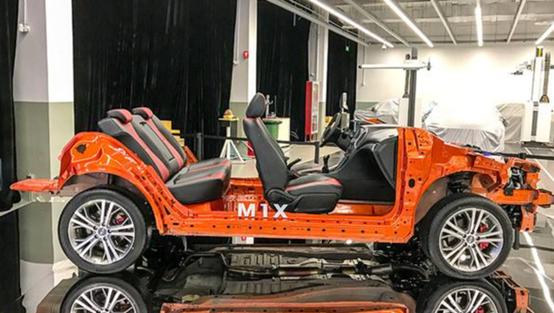 奇瑞创新之路,为有源头活水来