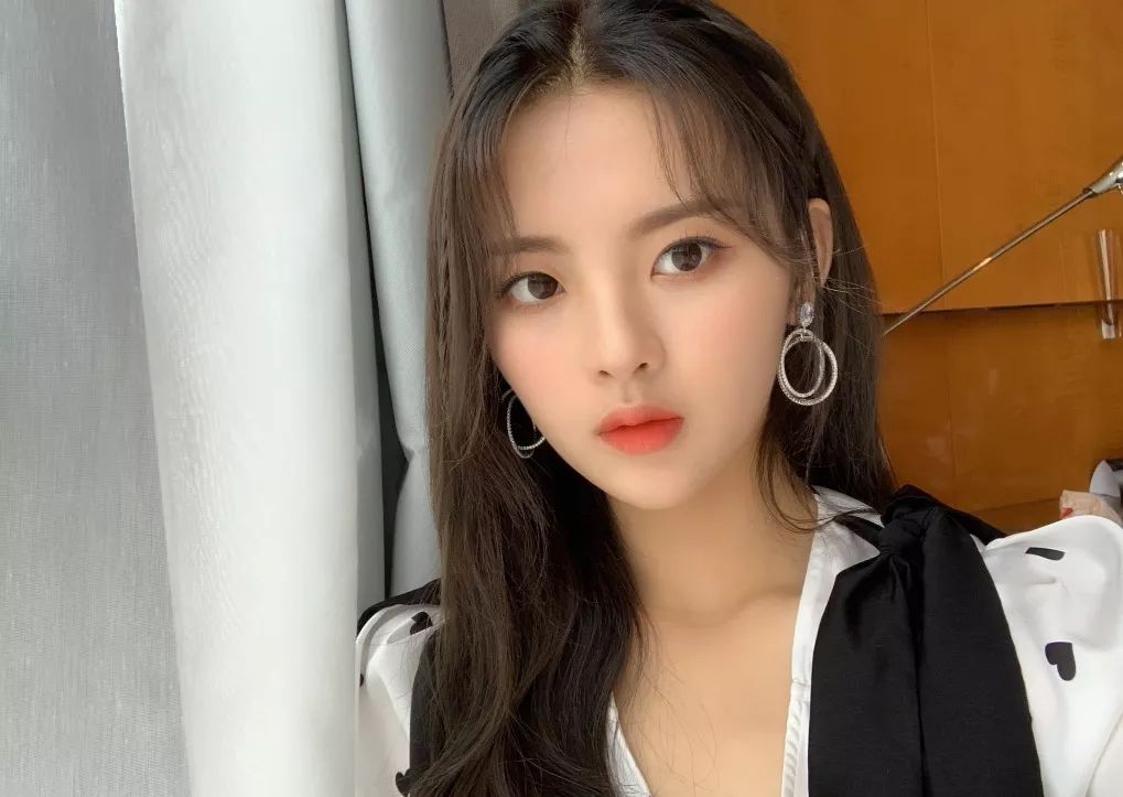 做完这个测试，我彩妆界泫雅的身份再也藏不住了