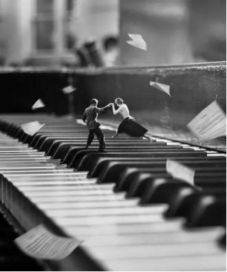 十首温柔流淌的古典音乐，一听前奏就让你心醉神迷