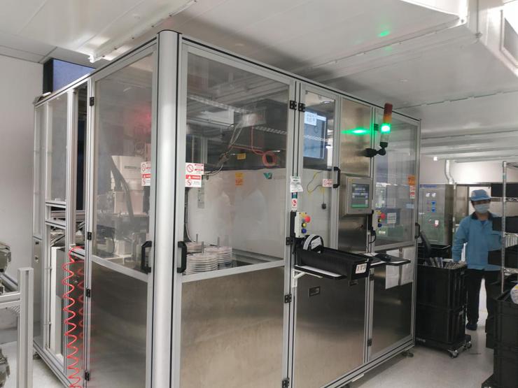 数据遇到老厂工！研华智慧工厂是如何炼成的|最佳实践案例