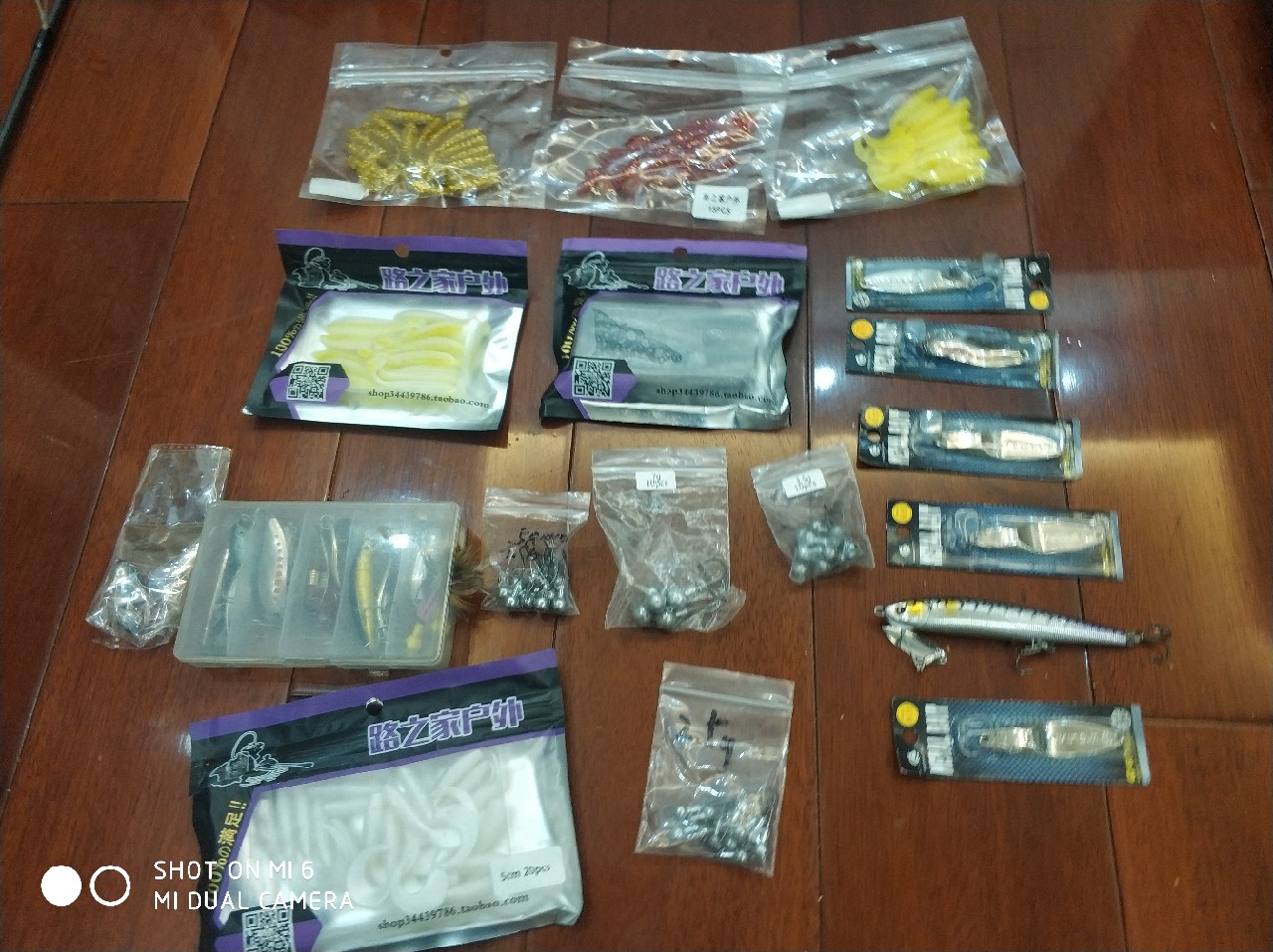 不懂钓鱼的人开渔具店,多少钓友才适合开渔具店