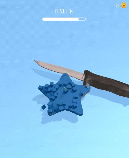 登顶23国iOS免费榜：一款切肥皂游戏为何引起玩家的集体舒适？