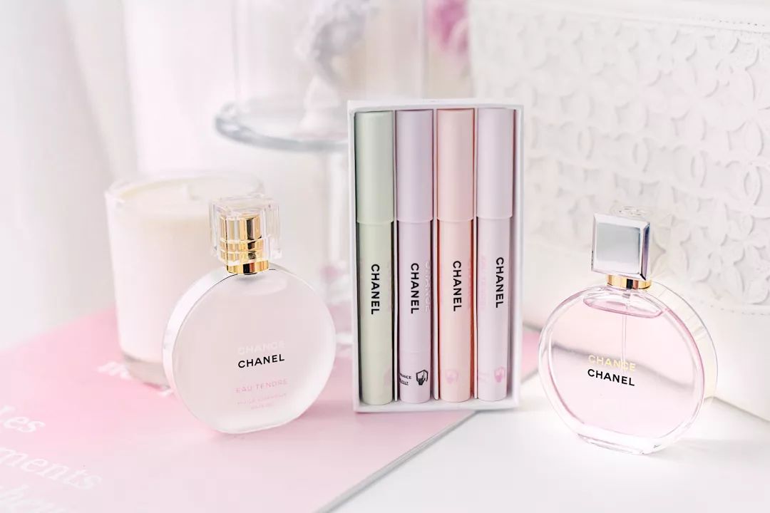 亿万人中的1%|你相信“幸运”可以准备吗？