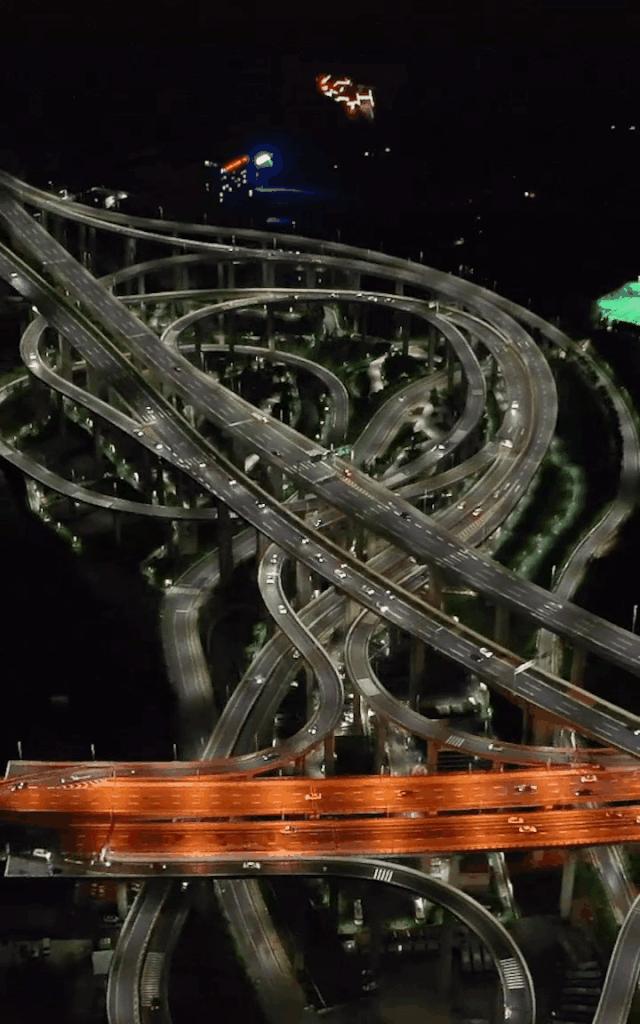 贵州角落,走进神秘的贵州