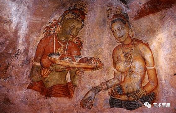 印度艺术史,印度美术的艺术特征