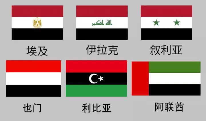 新年立了一个flag,年初你都立过哪些flag